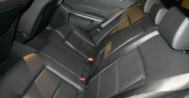 2013 M-Benz E-Class Sedan(NEW) E200 Classic  第6張相片