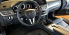 2013 M-Benz E-Class Sedan(NEW) E300 BlueTEC Hybrid Avantgarde  第8張縮圖