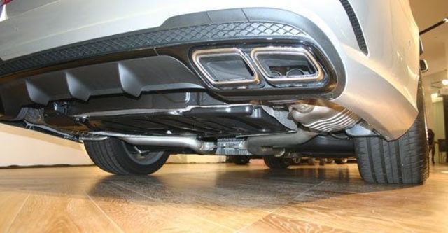 2013 M-Benz E-Class Sedan(NEW) E63 AMG  第4張相片