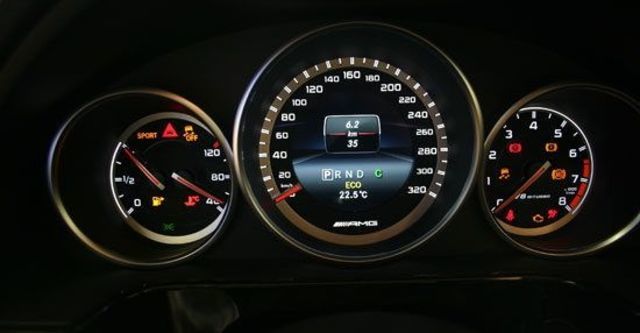 2013 M-Benz E-Class Sedan(NEW) E63 AMG  第9張相片