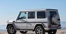 2013 M-Benz G-Class G500 L  第3張縮圖