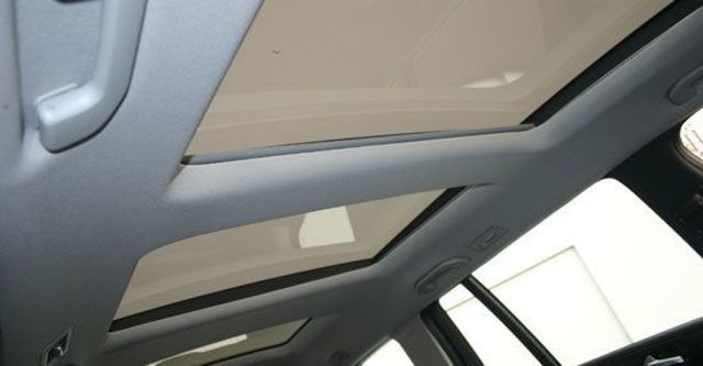 2013 M-Benz GL-Class GL350 BlueTEC 4MATIC  第6張相片