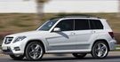 2013 M-Benz GLK-Class GLK220 CDI 4MATIC BlueEFFICIENCY標準版  第2張縮圖