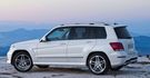 2013 M-Benz GLK-Class GLK220 CDI 4MATIC BlueEFFICIENCY標準版  第3張縮圖