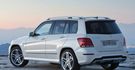 2013 M-Benz GLK-Class GLK220 CDI 4MATIC BlueEFFICIENCY標準版  第6張縮圖