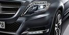 2013 M-Benz GLK-Class GLK220 CDI 4MATIC BlueEFFICIENCY豪華版  第4張縮圖