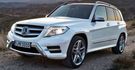 2013 M-Benz GLK-Class GLK300 4MATIC BlueEFFICIENCY  第2張縮圖