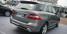 2013 M-Benz M-Class ML350 BlueEFFICIENCY 4MATIC  第3張縮圖