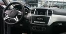 2013 M-Benz M-Class ML350 BlueEFFICIENCY 4MATIC  第11張縮圖