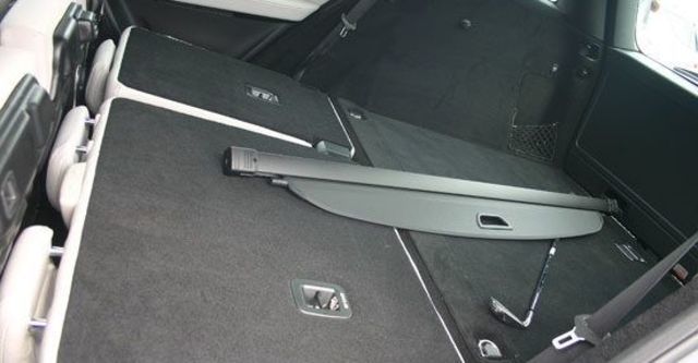 2013 M-Benz M-Class ML350 BlueEFFICIENCY 4MATIC  第13張相片