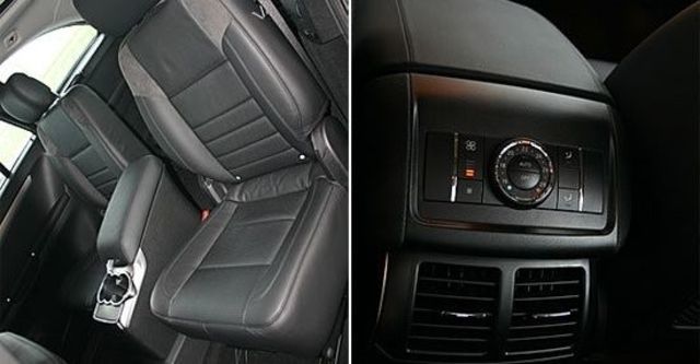 2013 M-Benz R-Class R350 CDI 4MATIC L  第11張相片