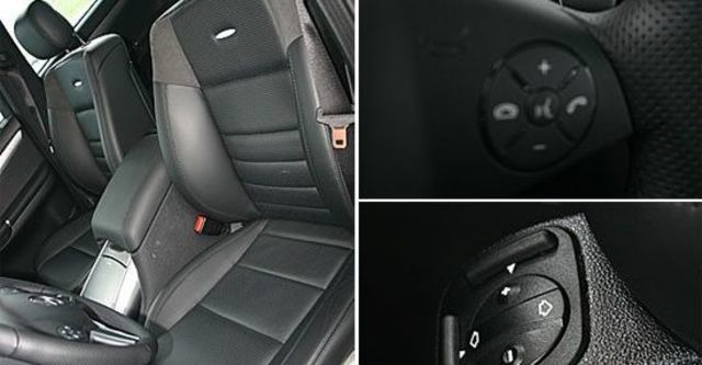 2013 M-Benz R-Class R350 CDI 4MATIC L  第12張相片