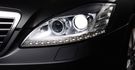 2013 M-Benz S-Class S350 L BlueEFFICIENCY  第5張縮圖