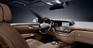2013 M-Benz S-Class S500 L BlueEFFICIENCY  第8張縮圖