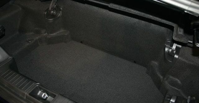 2013 M-Benz SL-Class SL350 BlueEFFICIENCY  第9張相片
