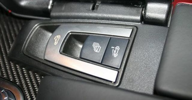2013 M-Benz SL-Class SL350 BlueEFFICIENCY  第10張相片