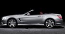 2013 M-Benz SL-Class SL500 BlueEFFICIENCY  第4張縮圖