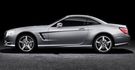 2013 M-Benz SL-Class SL500 BlueEFFICIENCY  第7張縮圖