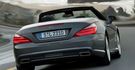 2013 M-Benz SL-Class SL500 BlueEFFICIENCY  第10張縮圖