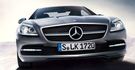 2013 M-Benz SLK-Class SLK200 BlueEFFICIENCY  第1張縮圖