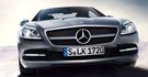 2013 M-Benz SLK-Class SLK200 BlueEFFICIENCY  第2張縮圖