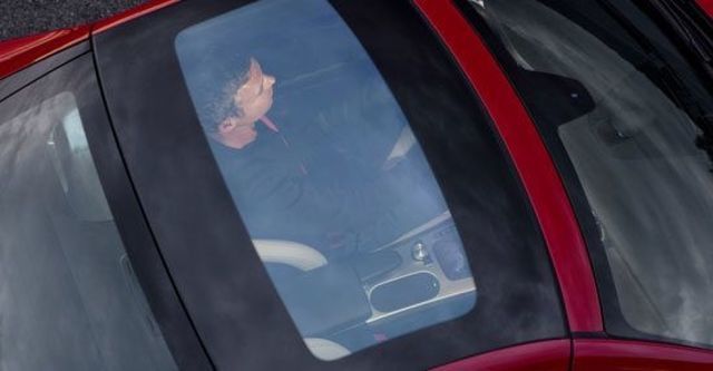 2013 M-Benz SLK-Class SLK350 BlueEFFICIENCY  第6張相片