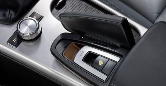 2013 M-Benz SLK-Class SLK350 BlueEFFICIENCY  第7張相片