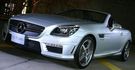 2013 M-Benz SLK-Class SLK55 AMG  第1張縮圖