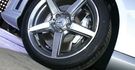 2013 M-Benz SLK-Class SLK55 AMG  第5張縮圖