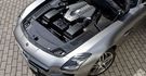 2013 M-Benz SLS AMG 6.3  第4張縮圖
