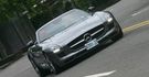 2013 M-Benz SLS AMG Roadster 6.3  第2張縮圖