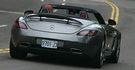 2013 M-Benz SLS AMG Roadster 6.3  第3張縮圖