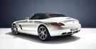 2013 M-Benz SLS AMG Roadster 6.3  第5張縮圖