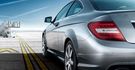 2012 M-Benz C-Class Coupe C180 BlueEFFICIENCY  第3張縮圖