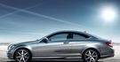 2012 M-Benz C-Class Coupe C250 BlueEFFICIENCY  第8張縮圖