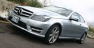 2012 M-Benz C-Class Coupe C350 BlueEFFICIENCY  第1張縮圖
