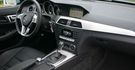 2012 M-Benz C-Class Coupe C350 BlueEFFICIENCY  第9張縮圖