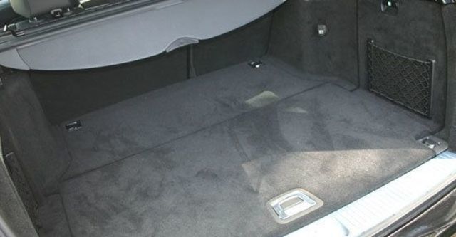 2012 M-Benz C-Class Estate C180 BlueEFFICIENCY Classic  第7張相片