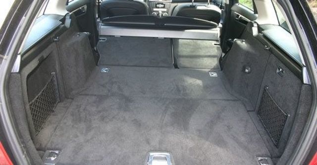 2012 M-Benz C-Class Estate C180 BlueEFFICIENCY Classic  第8張相片