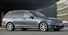 2012 M-Benz C-Class Estate C200 BlueEFFICIENCY Avantgarde  第1張縮圖