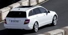 2012 M-Benz C-Class Estate C200 BlueEFFICIENCY Avantgarde  第3張縮圖