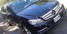 2012 M-Benz C-Class Estate C220 CDI BlueEFFICIENCY Classic  第1張縮圖