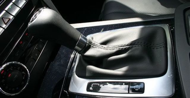 2012 M-Benz C-Class Estate C220 CDI BlueEFFICIENCY Classic  第3張相片