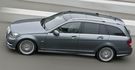 2012 M-Benz C-Class Estate C300 Avantgarde  第2張縮圖