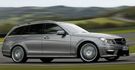 2012 M-Benz C-Class Estate C63 AMG  第3張縮圖