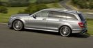 2012 M-Benz C-Class Estate C63 AMG  第7張縮圖