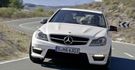 2012 M-Benz C-Class Estate C63 AMG  第8張縮圖