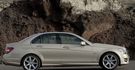 2012 M-Benz C-Class Sedan C180 BlueEFFICIENCY Classic  第4張縮圖