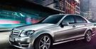 2012 M-Benz C-Class Sedan C200 BlueEFFICIENCY Avantgarde  第3張縮圖