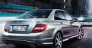 2012 M-Benz C-Class Sedan C200 BlueEFFICIENCY Avantgarde  第4張縮圖